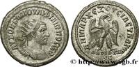L'ANARCHIE MILITAIRE(235 après J.C. à 284 après J. Tétradrachme syro-phénicien PHILIPPE Ier L'ARABE Antioche, Syrie, Séleucie et Piérie 249 (27,00mm, 12,63g, 12h) -