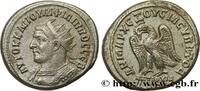 L'ANARCHIE MILITAIRE(235 après J.C. à 284 après J. Tétradrachme syro-phénicien PHILIPPE Ier L'ARABE Antioche, Syrie, Séleucie et Piérie 249 (25,5mm, 13,43g, 12h) -