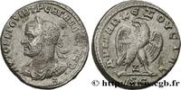 L'ANARCHIE MILITAIRE(235 après J.C. à 284 après J. Tétradrachme syro-phénicien TRÉBONIEN GALLE Antioche, Syrie, Séleucie et Piérie 251 (26mm, 10,85g, 12h) -