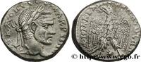 LES SÉVÈRES (193 après J.C. à 235 après J.C.) Tétradrachme syro-phénicien MACRIN Laodicée, Syrie, Séleucie et Piérie 217-218 (24mm, 13,32g, 6h) -
