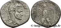 LES SÉVÈRES (193 après J.C. à 235 après J.C.) Tétradrachme syro-phénicien MACRIN Laodicée, Syrie, Séleucie et Piérie 217-218 (24mm, 12,96g, 12h) -