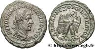 L'ANARCHIE MILITAIRE(235 après J.C. à 284 après J. Tétradrachme syro-phénicien PHILIPPE Ier L'ARABE Antioche, Syrie, Séleucie et Piérie 249 (28,5mm, 13,25g, 6h) -