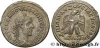 L'ANARCHIE MILITAIRE(235 après J.C. à 284 après J. Tétradrachme syro-phénicien PHILIPPE Ier L'ARABE Antioche, Syrie, Séleucie et Piérie 249 (27mm, 12,01g, 12h) -