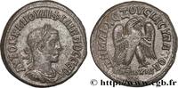 L'ANARCHIE MILITAIRE(235 après J.C. à 284 après J. Tétradrachme syro-phénicien PHILIPPE II Antioche, Syrie, Séleucie et Piérie 249 (26mm, 12,27g, 6h) -