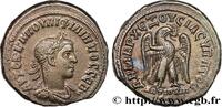 L'ANARCHIE MILITAIRE(235 après J.C. à 284 après J. Tétradrachme syro-phénicien PHILIPPE II Antioche, Syrie, Séleucie et Piérie 249 (27mm, 13,06g, 12h) -