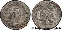 L'ANARCHIE MILITAIRE(235 après J.C. à 284 après J. Tétradrachme syro-phénicien PHILIPPE II Antioche, Syrie, Séleucie et Piérie 249 (27mm, 11,66g, 12h) -