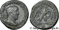 L'ANARCHIE MILITAIRE(235 après J.C. à 284 après J. Tétradrachme syro-phénicien TRÉBONIEN GALLE Antioche, Syrie, Séleucie et Piérie 253 (27mm, 13,32g, 6h) -
