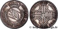 SUISSE - CANTON DE BERNE 1/4 Thaler SUISSE - CANTON DE BERNE 1774 (30,50mm, 7,97g, 12h) -