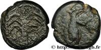 Classique 2 (400 à 350 avant J.C.) Unité ZEUGITANE - CARTHAGE Carthage, Zeugitane c. 350-320 AC. (16mm, 6,29g, 1h) -