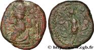Post-hellénistique 1 (30 avant J.C.à 227 après J.C Drachme ÉLYMAÏDE - ROYAUME D'ÉLYMAÏDE - PHRAATES Atelier indéterminé c. 120-150 (15,5mm, 2,90g, 12h) -