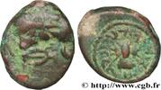 Post-hellénistique 1 (30 avant J.C.à 227 après J.C Drachme ÉLYMAÏDE - ROYAUME D'ÉLYMAÏDE - KAMNASKIRES-ORODES Atelier indéterminé c. 120-150 (13,5mm, 3,17g, 5h) -