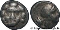 Classique 3 (350 à 323 avant J.C.) Obole PISIDIE - SELGÉ Pisidie, Selgé c. 300-190 AC. (9mm, 0,91g, 3h) -