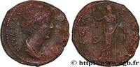 LES ANTONINS (96 après J.C. à 192 après J.C.) As c. 147 FAUSTINE MÈRE Ro... 50,00 EUR prix TTC + 9,00 EUR frais d'envoi