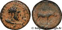 LES ANTONINS (96 après J.C. à 192 après J.C.) Quadrans 101 TRAJAN Rome 1... 60,00 EUR prix TTC + 9,00 EUR frais d'envoi