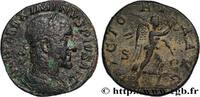 L'ANARCHIE MILITAIRE(235 après J.C. à 284 après J. Sesterce MAXIMIN Ier THRACE Rome 235-236 (28,5mm, 17,36g, 1h) -