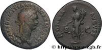 LES FLAVIENS (69 après J.C. à 96 après J.C.) As 84 DOMITIEN Rome 84 (28m... 80,00 EUR prix TTC + 9,00 EUR frais d'envoi