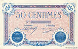 FRANCE régionalisme et divers 50 Centimes Épreuve FRANCE régionalisme et divers 50 Centimes Épreuve 1914 pr.NEUF -