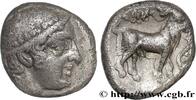 Classique 1 (480 à 400 avant J.C.) Diobole THRACE - ÆNOS Aenos (Ainos) c. 427/426 - 425/424 AC. (10mm, 1,24g, 6h) -