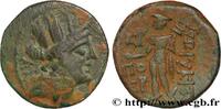 Hellénistique 2 (188 à 30 avant J.C.) Bronze CILICIE - KORYKOS Korykos c. 100-50 AC. (22mm, 6,39g, 12h) -