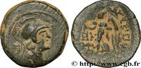 Hellénistique 2 (188 à 30 avant J.C.) Unité CILICIE - SÉLEUCIE DU CALYCADNOS Séleucie, Cilicie c. 150-100 AC. (22mm, 7,39g, 1h) -