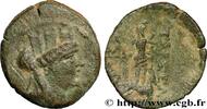 Hellénistique 2 (188 à 30 avant J.C.) Unité CILICIE - TARSE Tarse, Cilicie c. 164-27 AC. (22mm, 6,04g, 12h) -