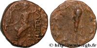 Hellénistique 2 (188 à 30 avant J.C.) Unité CILICIE - TARSE Tarse, Cilicie c. 164-27 AC. (15mm, 4,04g, 12h) -