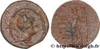Hellénistique 2 (188 à 30 avant J.C.) Unité CILICIE - KORYKOS Korykos, Cilicie c. 100-50 AC. (17mm, 3,60g, 12h) -
