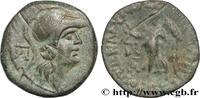Hellénistique 2 (188 à 30 avant J.C.) Unité CILICIE - SÉLEUCIE DU CALYCADNOS Séleucie, Cilicie c. 150-100 AC. (22mm, 6,65g, 12h) -