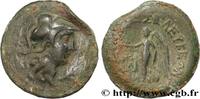 Hellénistique 2 (188 à 30 avant J.C.) Unité CILICIE - SÉLEUCIE DU CALYCADNOS Séleucie, Cilicie c. 150-100 AC. (23,5mm, 7,32g, 12h) -