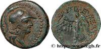 Hellénistique 2 (188 à 30 avant J.C.) Unité CILICIE - SÉLEUCIE DU CALYCADNOS Séleucie, Cilicie c. 150-100 AC. (22,5mm, 8,00g, 12h) -