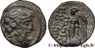 Hellénistique 2 (188 à 30 avant J.C.) Unité CILICIE - ÎLES DE CILICIE - ELAIOUSSA SÉBASTÉ Élaioussa Sébasté, Cilicie c. 120-80 AC. (20,5mm, 6,27g, 12h) -