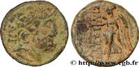 Hellénistique 2 (188 à 30 avant J.C.) Unité CILICIE - ÎLES DE CILICIE - ELAIOUSSA SÉBASTÉ Élaioussa Sébasté, Cilicie c. 120-80 AC. (20mm, 4,35g, 12h) -