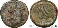 Hellénistique 2 (188 à 30 avant J.C.) Unité CILICIE - HIÉRAPOLIS-CASTABALA Hiérapolis-Castabala, Cilicie c. 150-100 AC. (22mm, 8,49g, 1h) -