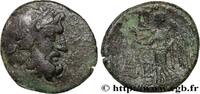Hellénistique 2 (188 à 30 avant J.C.) Unité CILICIE - ÎLES DE CILICIE - ELAIOUSSA SÉBASTÉ Élaioussa Sébasté, Cilicie c. 120-80 AC. (19mm, 3,82g, 12h) -