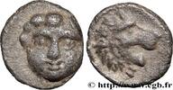 Classique 3 (350 à 323 avant J.C.) Tritartemorion PISIDIE - SELGÉ Selgé, Pisidie c. 350 AC. (8mm, 0,45g, 9h) -