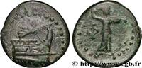 Hellénistique 1 (323 à 188 avant J.C.) Unité LYCIE - PHASÉLIS Phasélis, Lycie c. 81 AC. (18mm, 3,21g, 12h) -