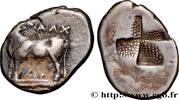 Classique 2 (400 à 350 avant J.C.) Hemidrachme BITHYNIE - CHALCÉDOINE Chalcédoine, Bithynie c. 340-320 AC. (14mm, 2,42g, h) -