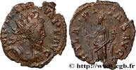 L'ANARCHIE MILITAIRE(235 après J.C. à 284 après J. Antoninien TÉTRICUS Ier Cologne 272-273 (20mm, 3,19g, 6h) -