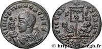 LA TÉTRARCHIE(284 après J.C. à 337 après J.C.) Centenionalis ou nummus LICINIUS II Siscia 320 (19mm, 2,80g, 1h) -
