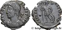 LA FIN DE L'EMPIRE(363 après J.C. à 476 après J.C. Maiorina ou nummus PROCOPE Nicomédie 366 (18mm, 2,43g, 12h) -