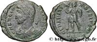 LA FIN DE L'EMPIRE(363 après J.C. à 476 après J.C. Maiorina ou nummus PROCOPE Nicomédie 365-366 (18mm, 3,08g, 6h) -