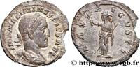 L'ANARCHIE MILITAIRE(235 après J.C. à 284 après J. Denier MAXIMIN Ier THRACE Rome 235-236 (19mm, 1,46g, 6h) -
