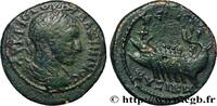 L'ANARCHIE MILITAIRE(235 après J.C. à 284 après J. Assarion MAXIMIN Ier THRACE Cyzique, Mysie c. 235-238 (24,5mm, 7,10g, 12h) -