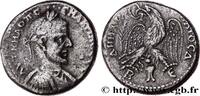 LES SÉVÈRES (193 après J.C. à 235 après J.C.) Tétradrachme syro-phénicien MACRIN Beroea, Syrie, Cyrrhestica 217-218 (25,5mm, 12,96g, 12h) -