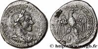 LES SÉVÈRES (193 après J.C. à 235 après J.C.) Tétradrachme syro-phénicien MACRIN Edessa, Mésopotamie 217-218 (26mm, 12,54g, 12h) -