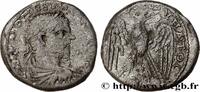 LES SÉVÈRES (193 après J.C. à 235 après J.C.) Tétradrachme syro-phénicien MACRIN Edessa, Mésopotamie 217-218 (23mm, 11,75g, 12h) -