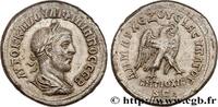 L'ANARCHIE MILITAIRE(235 après J.C. à 284 après J. Tétradrachme syro-phénicien PHILIPPE Ier L'ARABE Antioche, Syrie, Séleucie et Piérie 248 (27mm, 12,91g, 12h) -