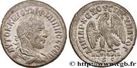 L'ANARCHIE MILITAIRE(235 après J.C. à 284 après J. Tétradrachme syro-phénicien PHILIPPE Ier L'ARABE Antioche, Syrie, Séleucie et Piérie 248 (26mm, ¨10,69g, 10h) -