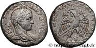 LES SÉVÈRES (193 après J.C. à 235 après J.C.) Tétradrachme syro-phénicien ÉLAGABAL Antioche, Syrie, Séleucie et Piérie 218-220 (24mm, 11,69g, 12h) -