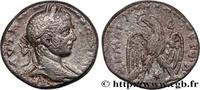 LES SÉVÈRES (193 après J.C. à 235 après J.C.) Tétradrachme syro-phénicien ÉLAGABAL Antioche, Syrie, Séleucie et Piérie 218-220 (22mm, 12,50g, 12h) -